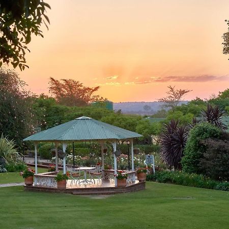 Protea Hotel By Marriott Polokwane Ranch Resort Buitenkant foto