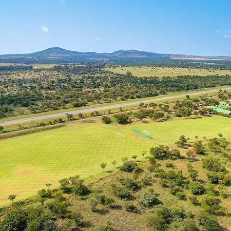 Protea Hotel By Marriott Polokwane Ranch Resort Buitenkant foto