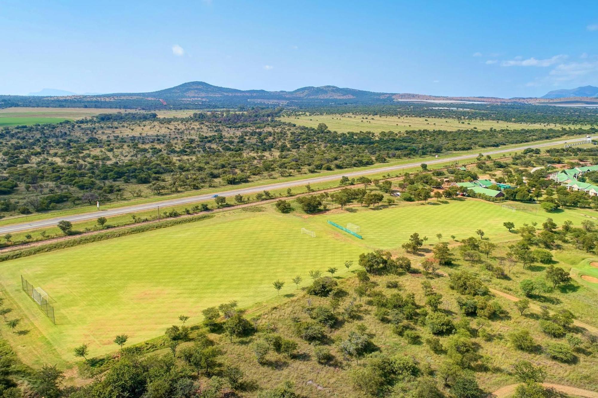 Protea Hotel By Marriott Polokwane Ranch Resort Buitenkant foto