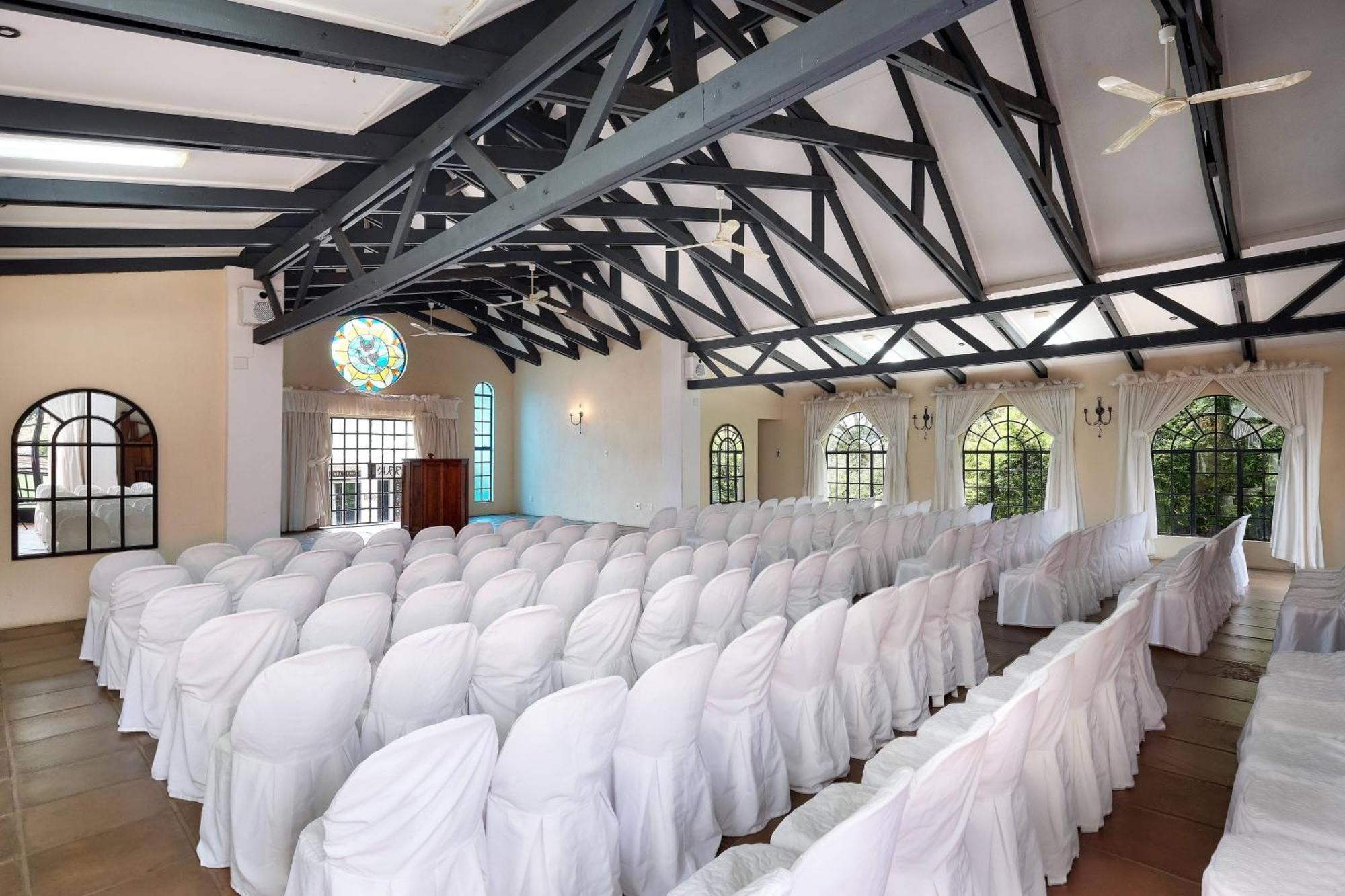Protea Hotel By Marriott Polokwane Ranch Resort Buitenkant foto