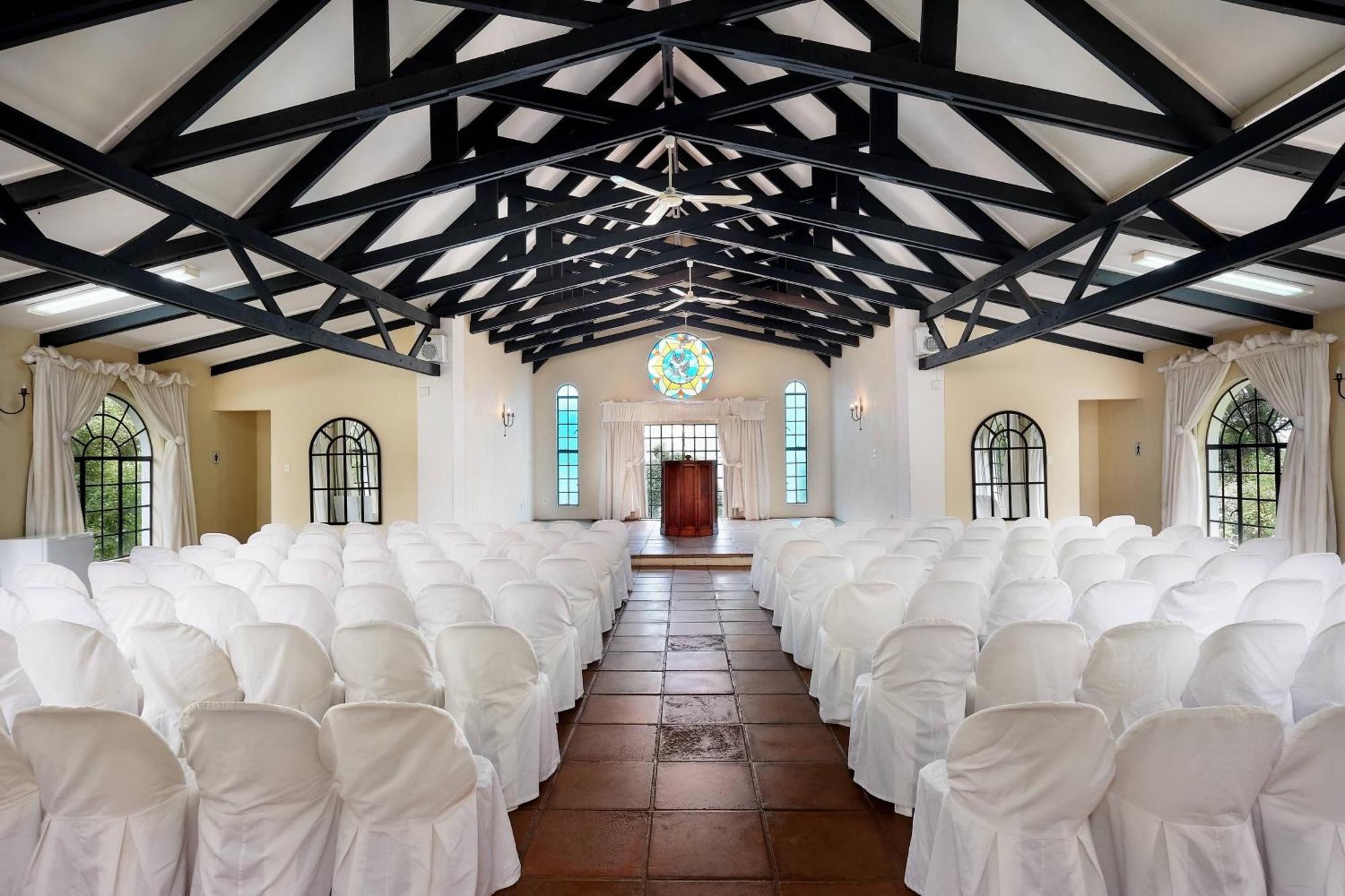 Protea Hotel By Marriott Polokwane Ranch Resort Buitenkant foto