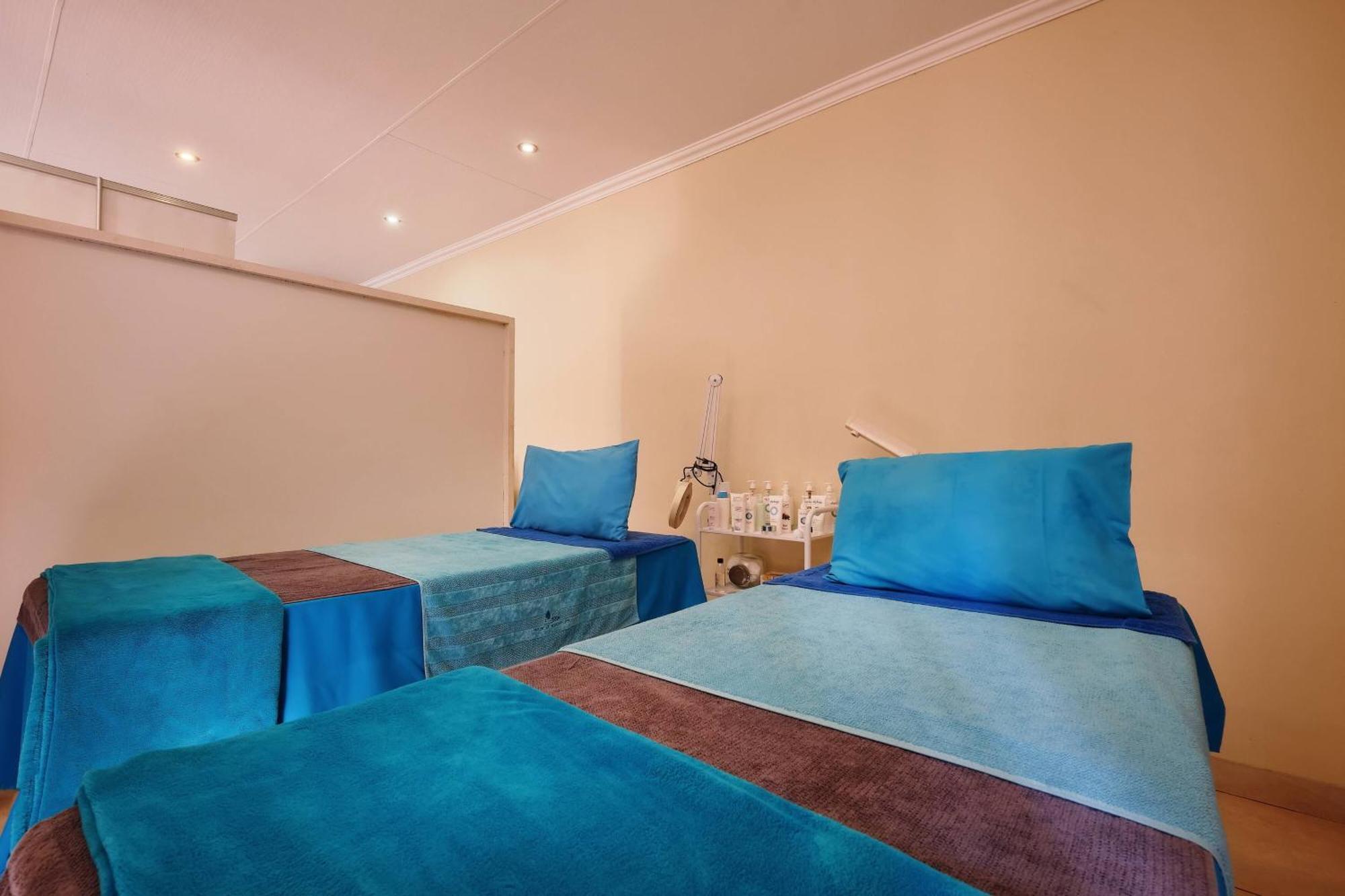 Protea Hotel By Marriott Polokwane Ranch Resort Buitenkant foto
