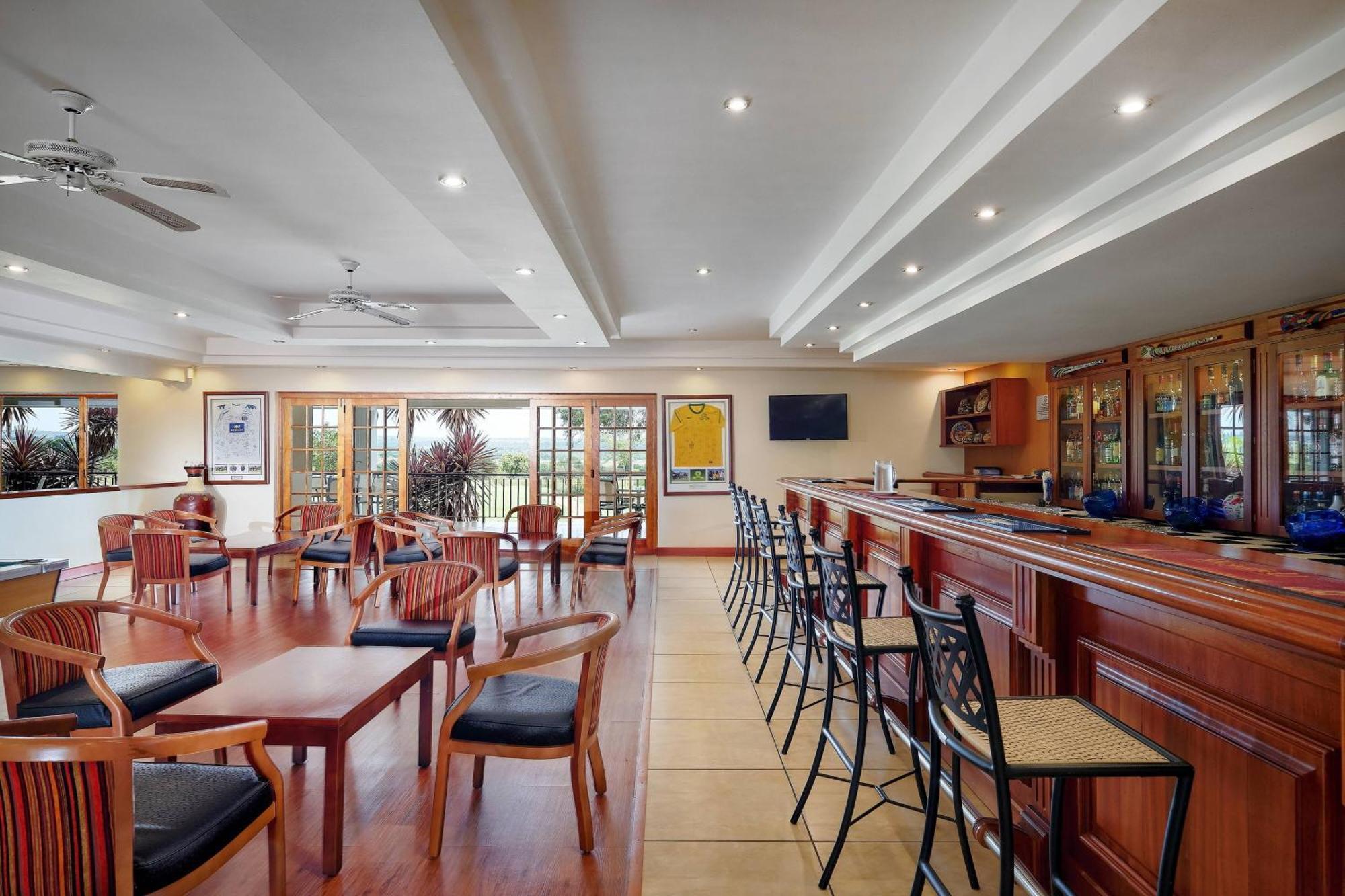 Protea Hotel By Marriott Polokwane Ranch Resort Buitenkant foto