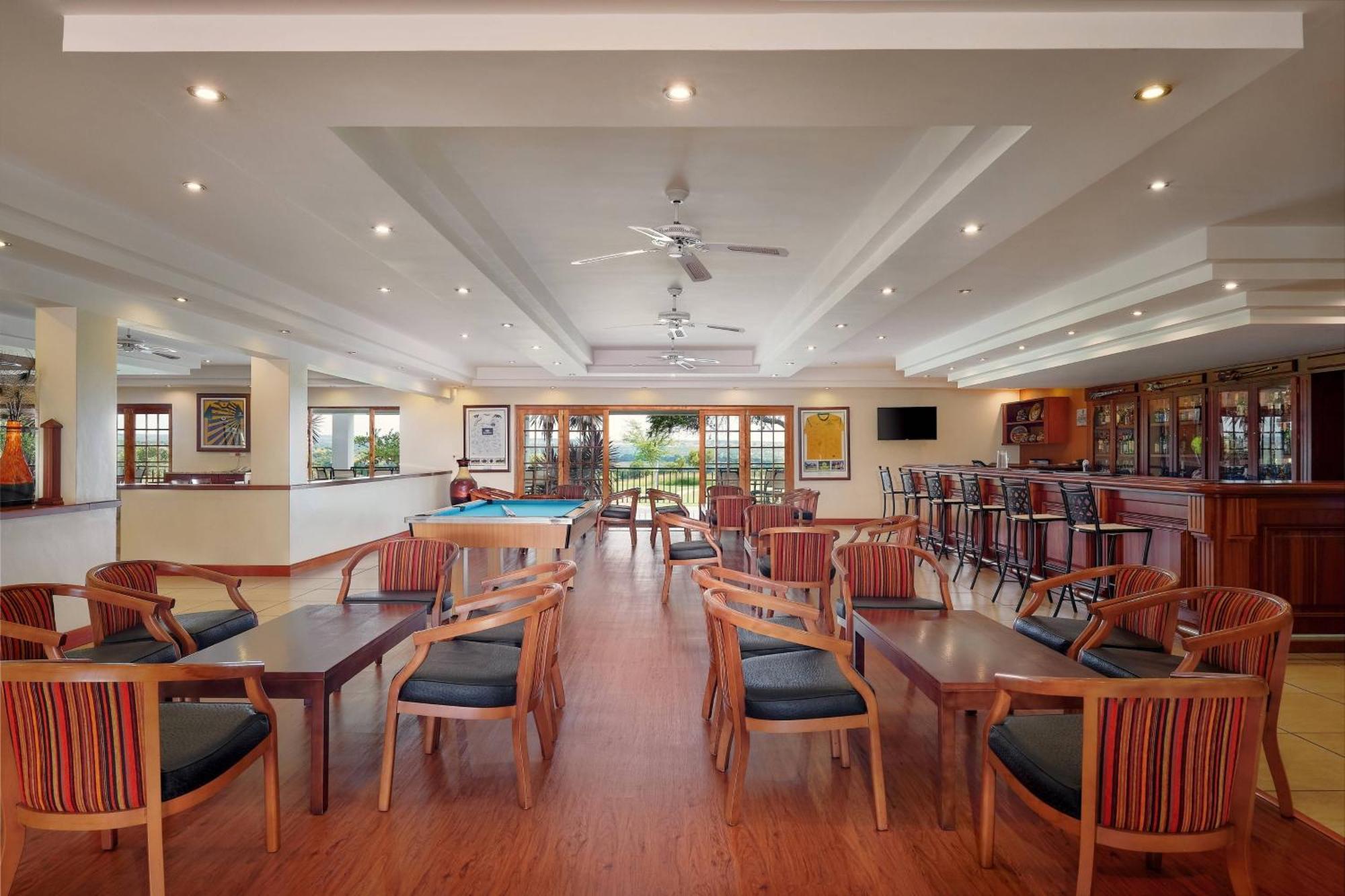 Protea Hotel By Marriott Polokwane Ranch Resort Buitenkant foto